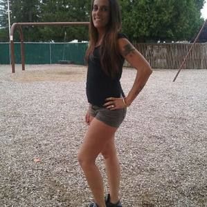 Meet your Posher, Jenny